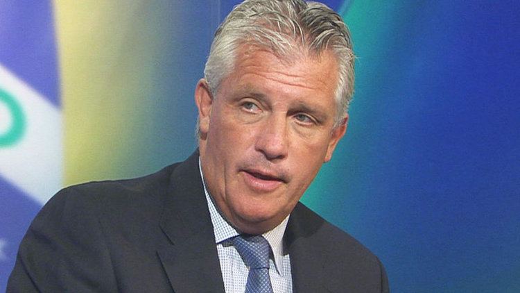 Tony Gale Premier League Tony Gale impressed by Liverpool39s