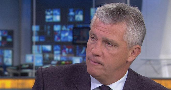 Tony Gale Tony Gale warns Paul Lambert faces tough job at Blackburn