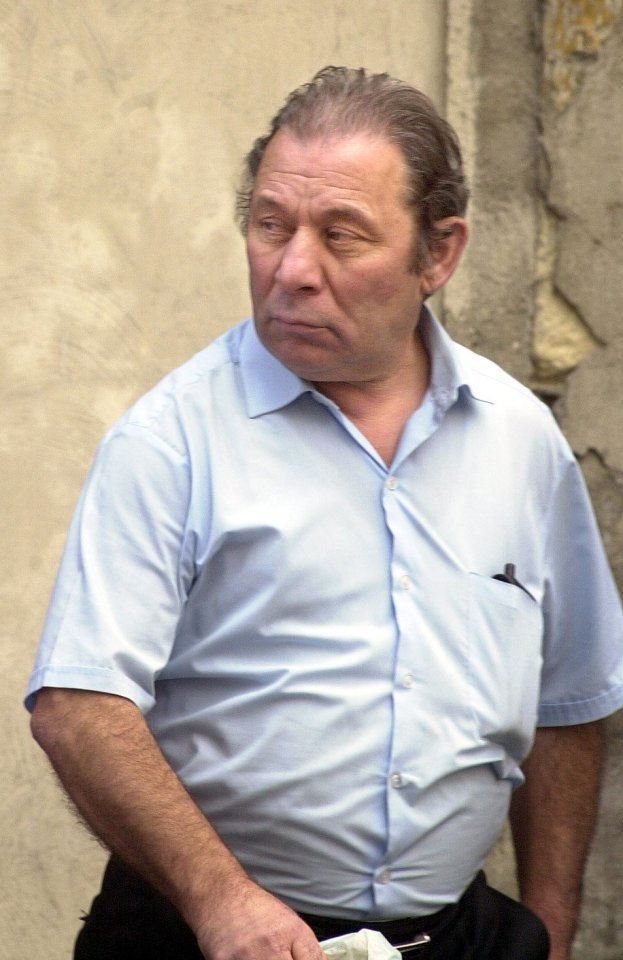 Tony Gauci Maltese shopkeeper and key Lockerbie witness who helped convict