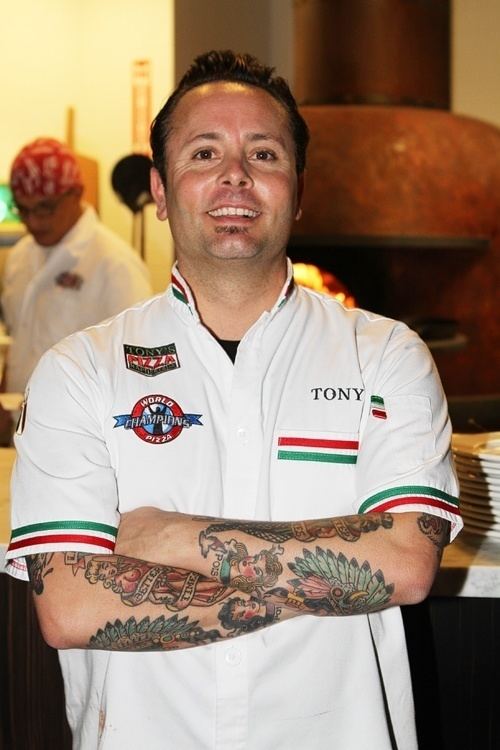 Tony Gemignani Pizza Rock Genius Tony Gemignani Brings Three Tasty New