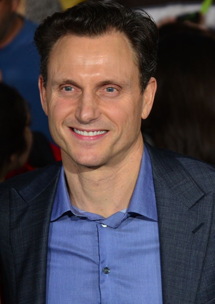 Tony Goldwyn Tony Goldwyn Wikipedia the free encyclopedia