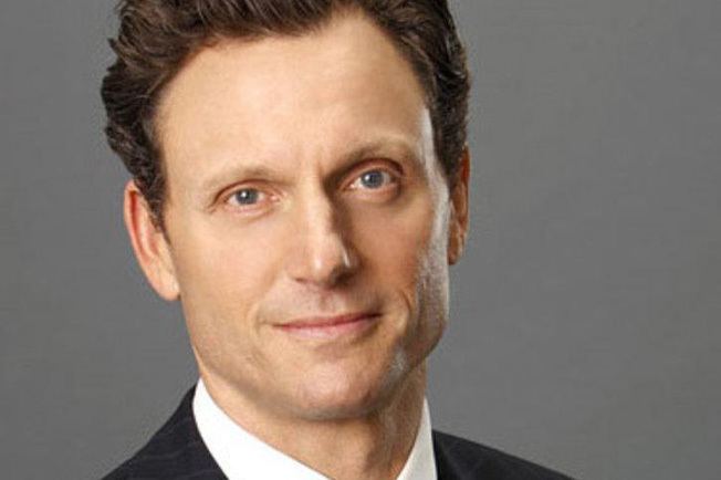 Tony Goldwyn Scandals Tony Goldwyn to play Shailene Woodleys father in