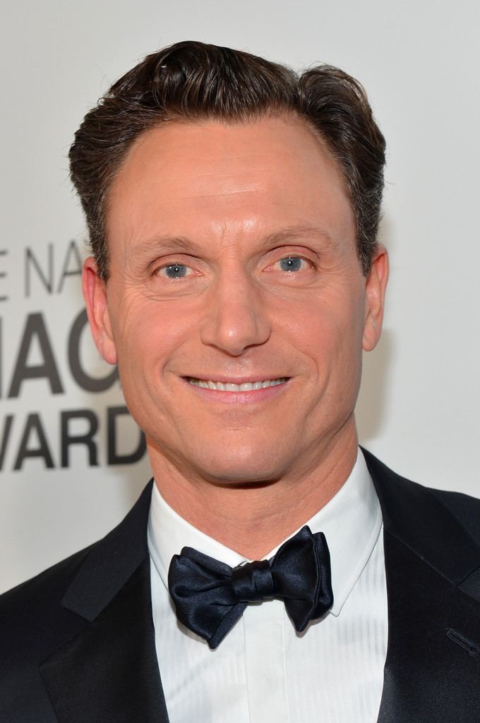 Tony Goldwyn Tony Goldwyn Photos 44th NAACP Image Awards Red Carpet