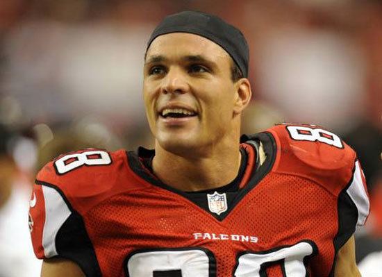 Tony Gonzalez (American football) Fantasy Football For Poets Week Six The Rumpusnet