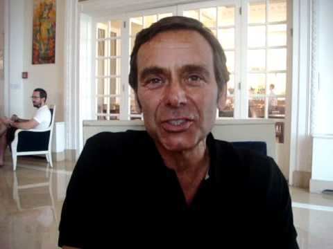 Tony Granger Campaign Brief Cannes Interview Part Two Tony Granger worldwide