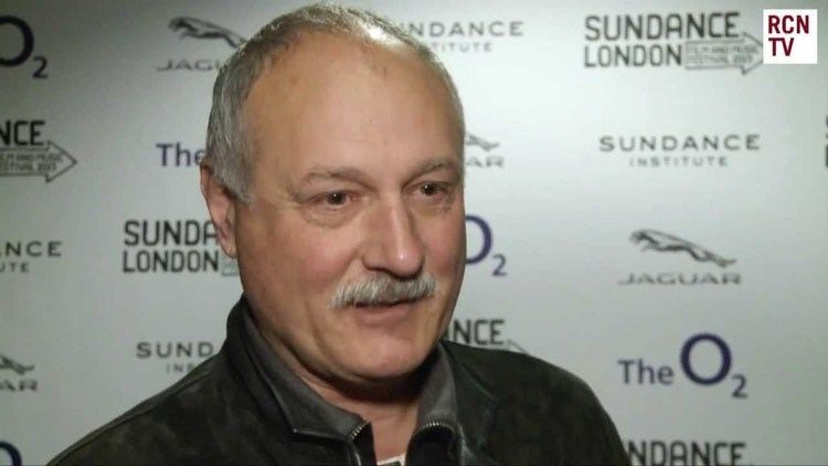 Tony Grisoni Screenwriting Tony Grisoni Interview Sundance London 2013