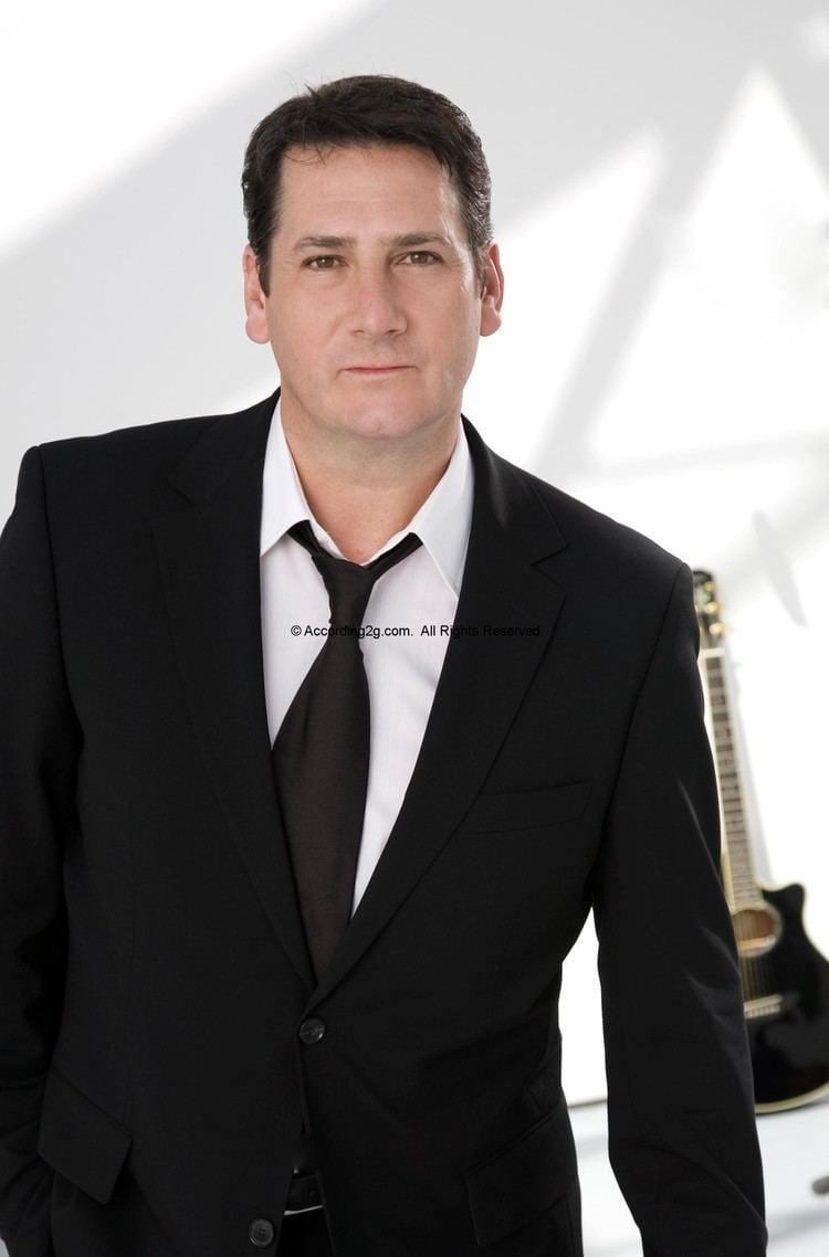 Tony Hadley An Exclusive Interview with Spandau Ballet39s Tony Hadley