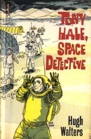 Tony Hale, Space Detective httpsuploadwikimediaorgwikipediaen99dTon