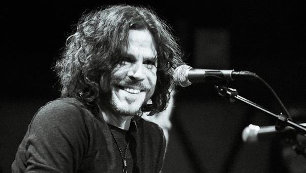 Tony Harnell BB King Blues Club amp Grill TONY HARNELL of TNT with