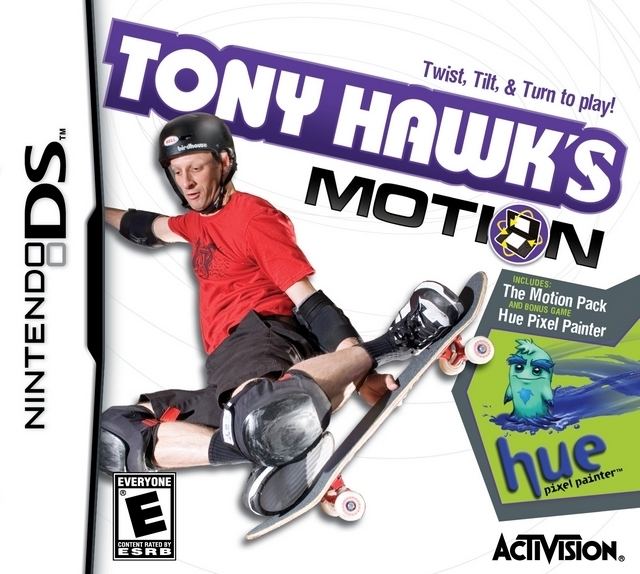Tony Hawk's Motion httpsgamefaqsakamaizednetbox567103567fr