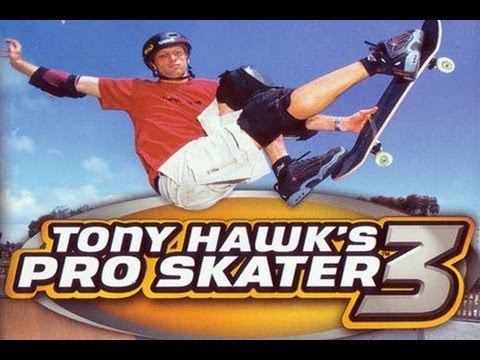 Tony Hawk's Pro Skater 3 CGRundertow TONY HAWK39S PRO SKATER 3 for Game Boy Advance Video Game