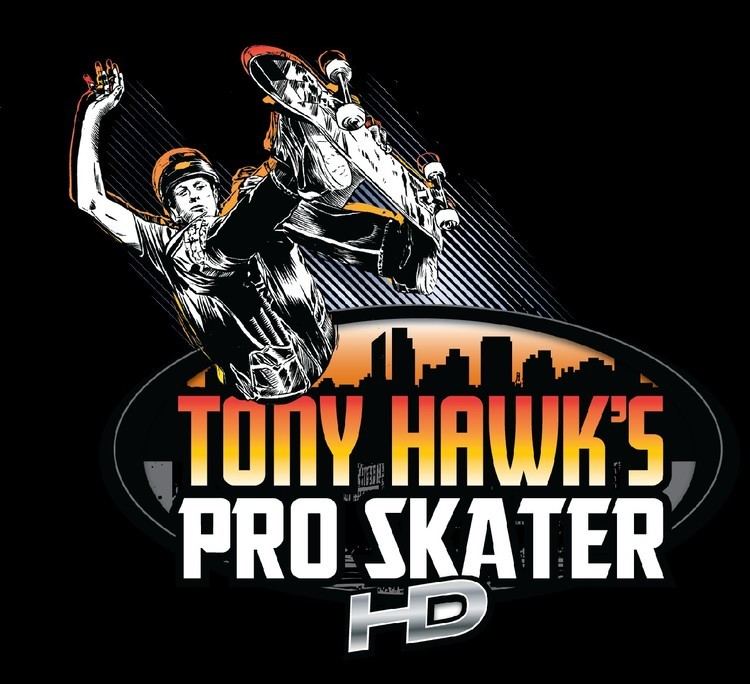 Tony Hawk's Pro Skater HD Tony Hawk39s Pro Skater HD Now On PlayStation Network