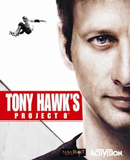 Tony Hawk's Project 8 httpsuploadwikimediaorgwikipediaen88cTon