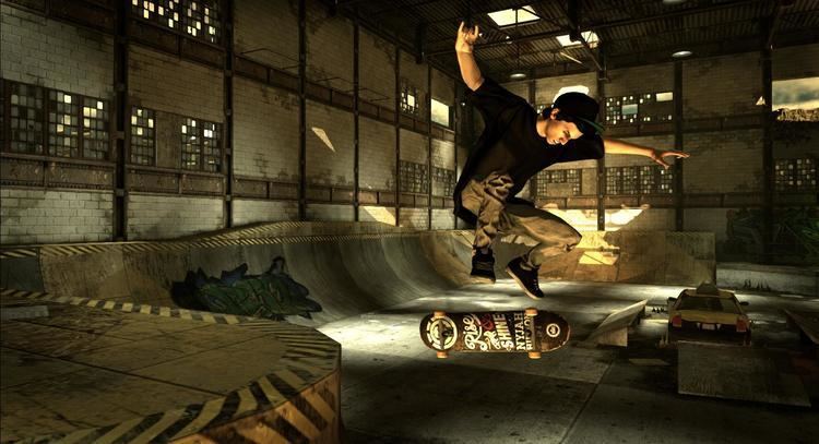 Tony Hawk's (series) Tony Hawk Series Set to Return Activision Confirms Digital Trends