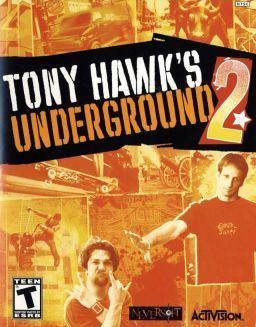 Tony Hawk's Underground 2 httpsuploadwikimediaorgwikipediaenff8Ton