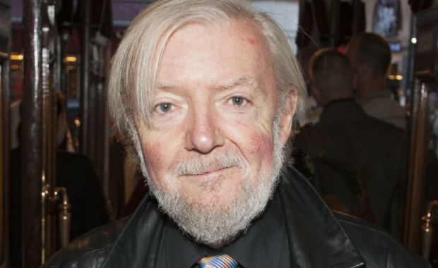 Tony Haygarth Actor Tony Haygarth dies aged 72 WhatsOnStagecom