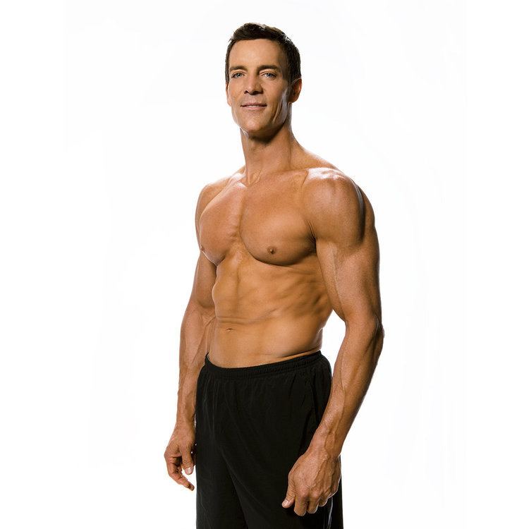 Tony Horton (personal trainer) Amazoncom P90X DVD Workout Base Kit Exercise And