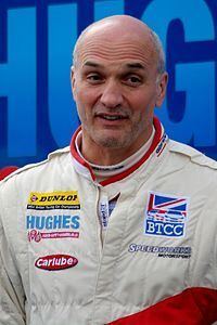 Tony Hughes (racing driver) httpsuploadwikimediaorgwikipediacommonsthu