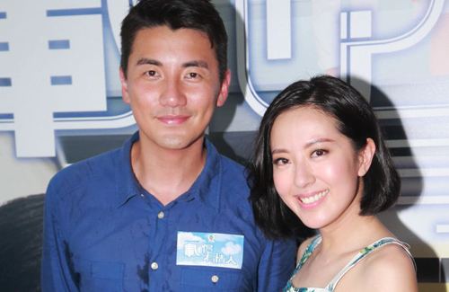 Tony Hung Natalie Tong and Tony Hung on Having OneNight Stands