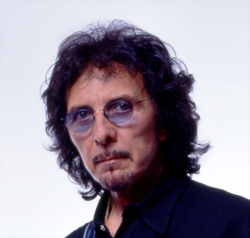 Tony Iommi Tony Iommi tonyiommi Twitter