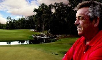 Tony Jacklin Tony Jacklin CBE Career HighlightsBritish Golfer