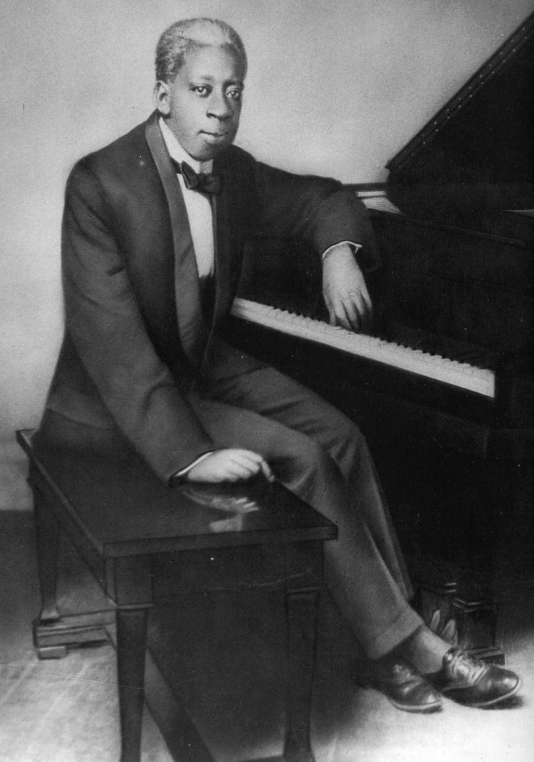 Tony Jackson (pianist) Tony Jackson pianist Wikipedia