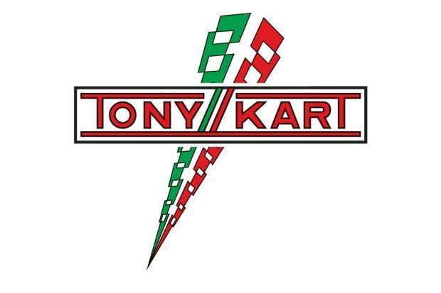 Tony Kart ekartingnewscomwpcontentuploads201312TonyK