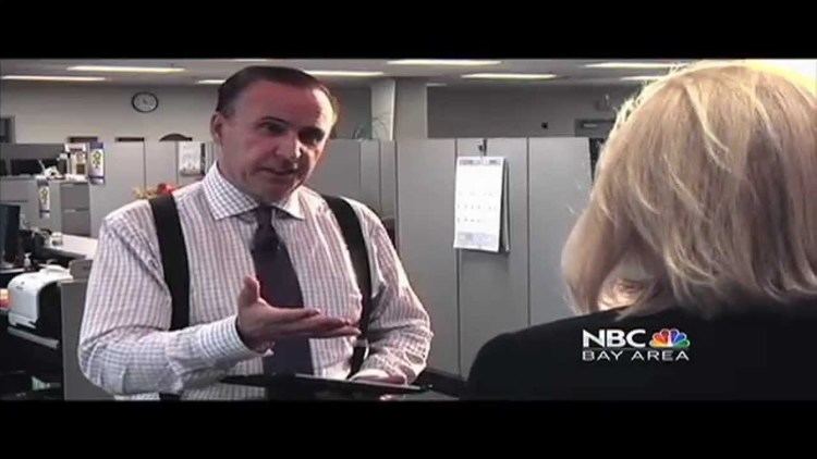Tony Kovaleski Tony Kovaleski Chief Investigative Reporter NBC Bay Area YouTube