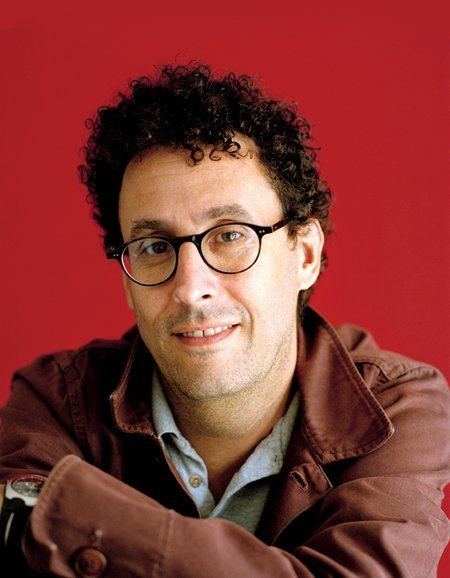 Tony Kushner Tony Kushner The Third Way