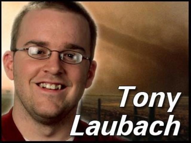 Tony Laubach Tony Laubachs Storm Chasing Blog Denver7 TheDenverChannelcom