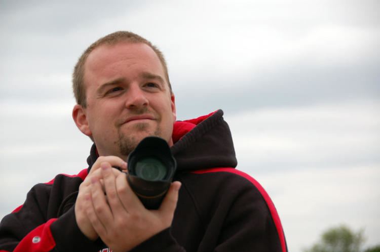 Tony Laubach Tony Laubach Storm Chasers Discovery