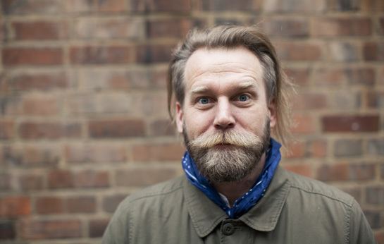 Tony Law - Alchetron, The Free Social Encyclopedia