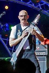 Tony Levin httpsuploadwikimediaorgwikipediacommonsthu