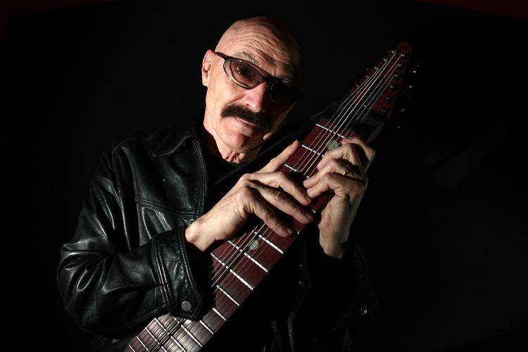 Tony Levin Tony Levin New Music And Songs