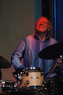 Tony Levin (drummer) Tony Levin drummer Wikipedia the free encyclopedia