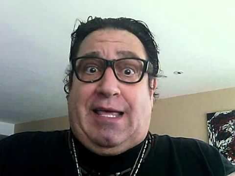 Tony Longo Its a JOKE Stupid 2 TONY LONGO COMEDY YouTube