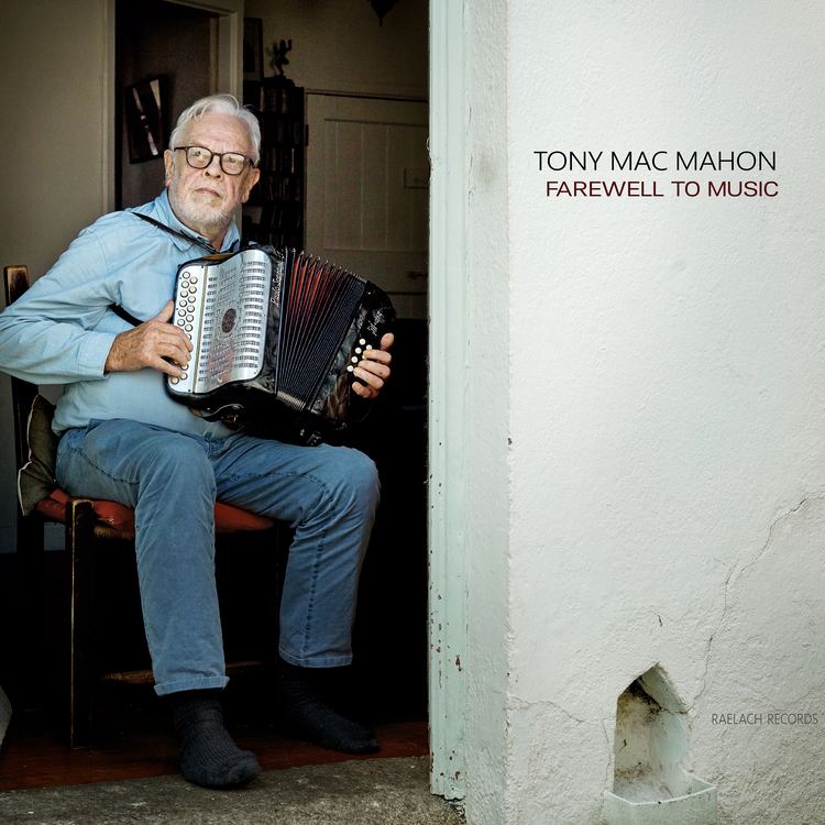 Tony MacMahon Tony Mac Mahon Tony Mac Mahons website
