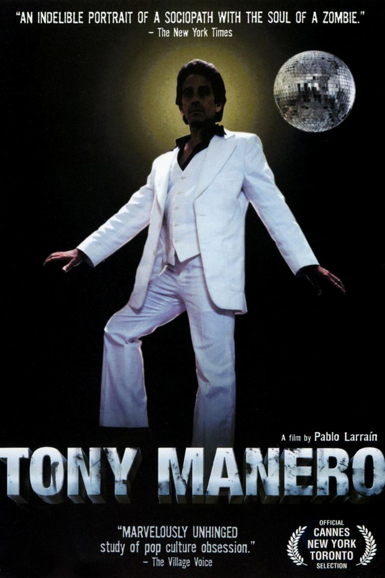 Tony Manero (film) wwwgstaticcomtvthumbdvdboxart189253p189253