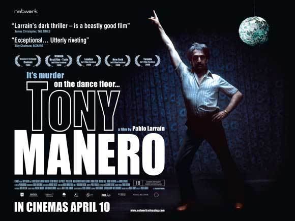 Tony Manero (film) Tony Manero Movie Posters From Movie Poster Shop