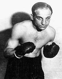 Tony Marino (boxer) httpsuploadwikimediaorgwikipediaenthumb4