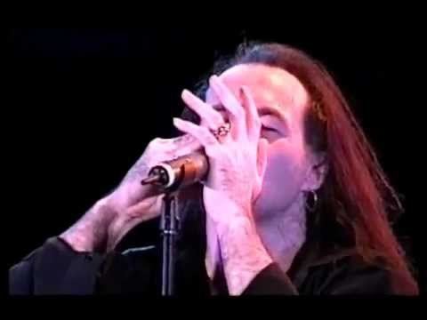 Tony Martin (British singer) Black Sabbath The Wizard 1994 Tony Martin YouTube