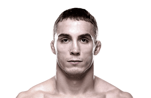 Tony Martin (fighter) Tony Martin Official UFC Fighter Profile