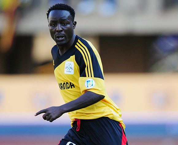 Tony Mawejje Mawejje Refuses To Play For Uganda Red Pepper Uganda