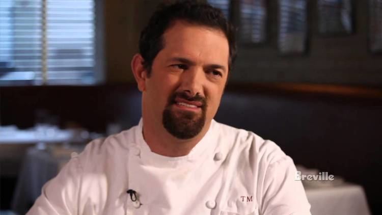 Tony Maws Breville Presents Chefs Table Special Edition featuring Chef