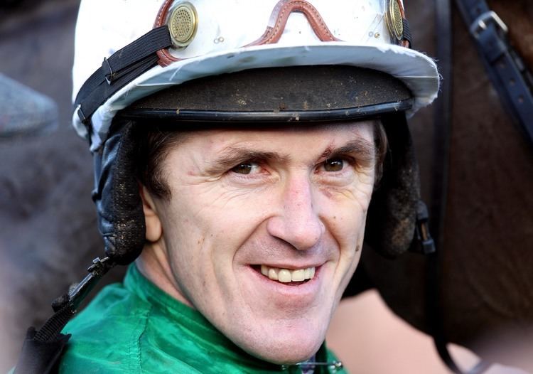 Tony McCoy AP McCoy at Centre of Beer Can Probe BetMcLeancom