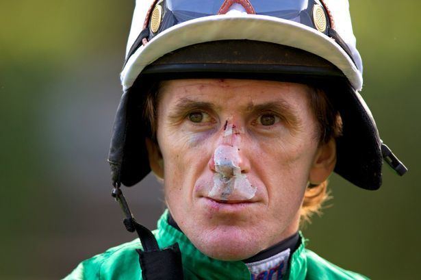 Tony McCoy 10 things you didn39t know about Tony McCoy as jockey