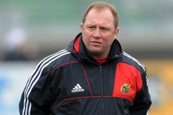 Tony McGahan Super Rugby Rebels name Wallabies coordinator Tony McGahan to