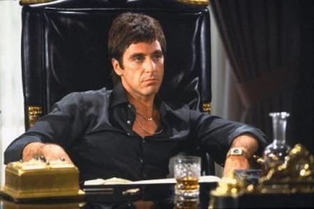 Tony Montana Scarface Tony Montana tony montana was not a marielito yes in