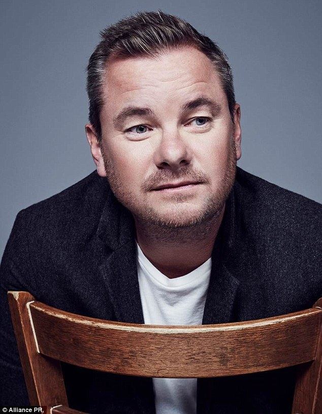 Tony Mortimer East 17s Tony Mortimer admits he dreads hearing Stay Another Day