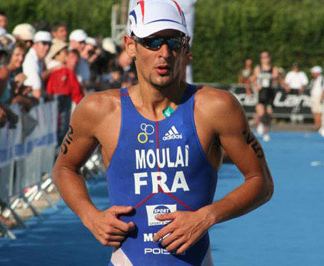 Tony Moulai Interviewsportfr Interview de Tony Moulai